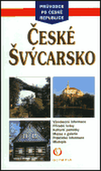 České Švýcarsko