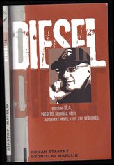 Diesel II. Brutální síla, podsvětí ..