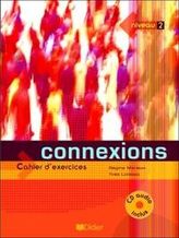 Connexions 2 Pracovní sešit