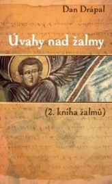 Úvahy nad žalmy /2.kniha žalmů/