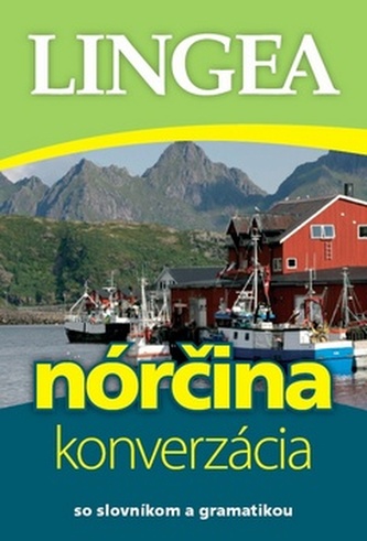 Nórčina konverzácia Nórčina konverzácia