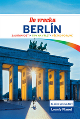 Berlín do vrecka