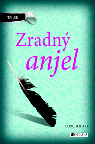 Zradný anjel Zradný anjel
