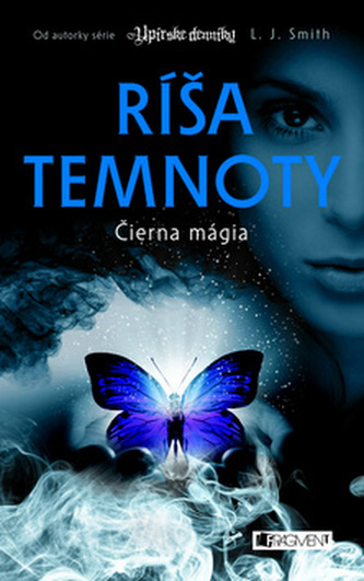 Ríša temnoty Čierna mágia