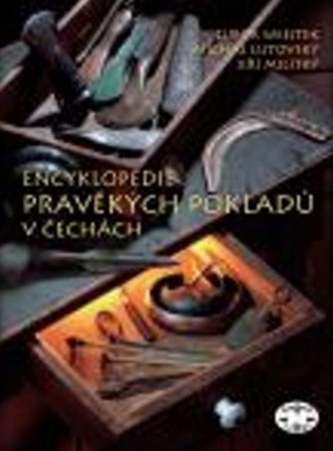 Encyklopedie pravěkých pokladů v Čechách