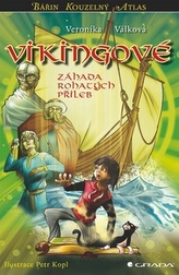 Vikingové - Záhada rohatých přileb