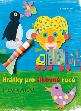 Hrátky pro šikovné ruce