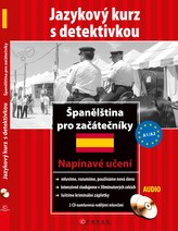 Španělština pro začátečníky