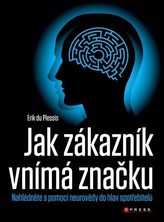 Jak zákazník vnímá značku