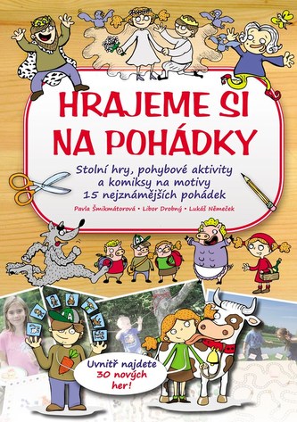 Hrajeme si na pohádky