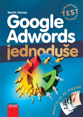 Google Adwords Jednoduše Google Adwords Jednoduše