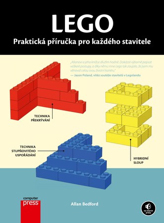 LEGO Praktická příručka pro každého stavitele