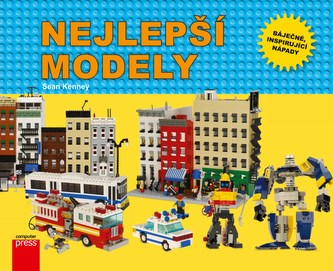LEGO: Nejlepší modely LEGO: Nejlepší modely