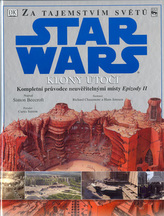 STAR WARS Za tajemstvím světů