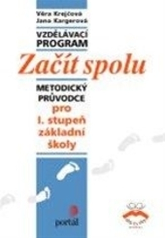 Začít spolu pro 1.stupeň základních škol