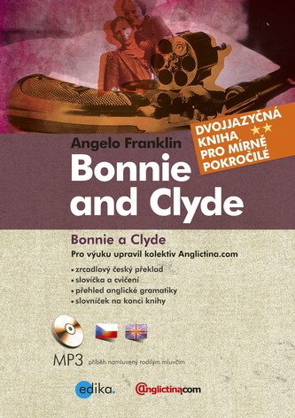 Bonnie a Clyde Bonnie a Clyde