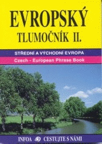 Evropský tlumočník II.