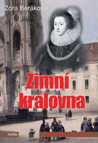 Zimní královna (Zora Beráková, 2012)