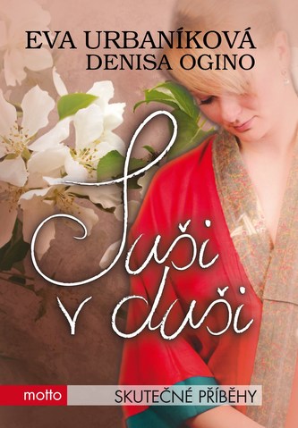 Suši v duši (Eva Urbaníková, 2012)