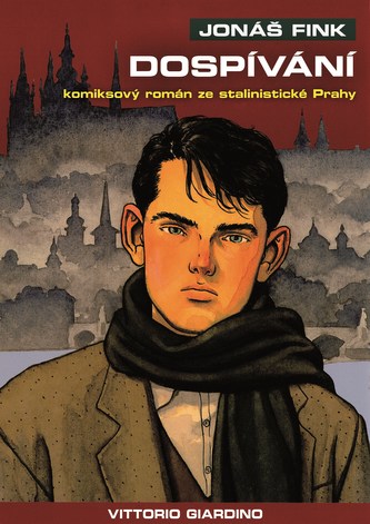 Jonáš Fink - DOSPÍVÁNÍ