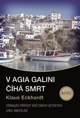V Agia Galini číhá smrt