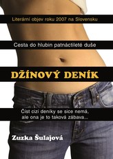 Obrázek knihy