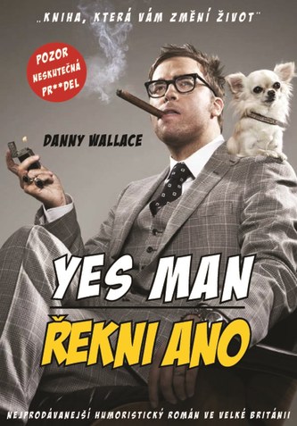 Yes Man Yes Man