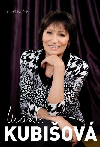 Marta Kubišová (Marta Kubišová, 2012)