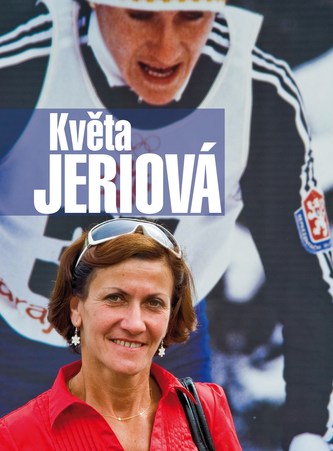 Vzpomínky lyžařské (Květa Pecková, 2012)