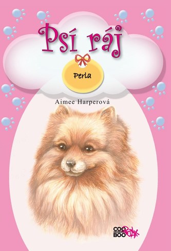 Psí ráj 4 Perla