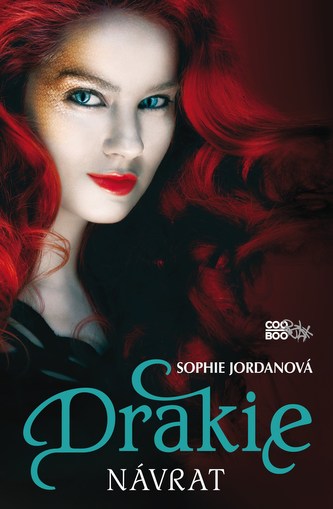 Drakie : Návrat (Sophie Jordan, 2013)