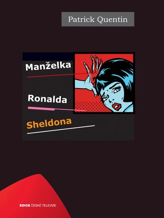Manželka Ronalda Sheldona Manželka Ronalda Sheldona