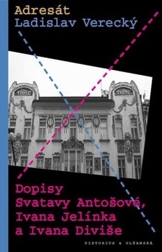 Adresát Ladislav Verecký