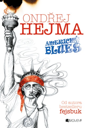 Ondřej Hejma - Americký blues