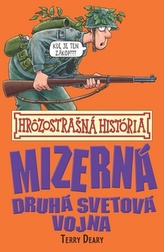Mizerná druhá svetová vojna