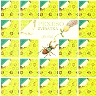 Zvířátka - Pexeso