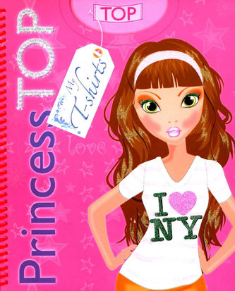 Princess TOP My T-shirts