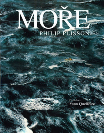 Moře (Philip Plisson, 2003)