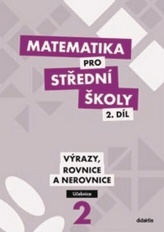 Matematika pro střední školy