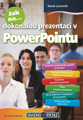 Jak na dokonalou prezentaci v PowerPointu