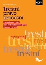 Trestní právo procesní