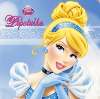 Popoluška Popoluška