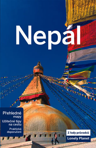 Nepál (Bradley Mayhew, 2013)