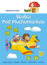 Školka pod muchomůrkou
