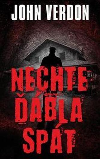 Nechte ďábla spát (Série Detektiv Dave Gurney)