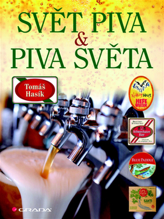 Svět piva a piva světa