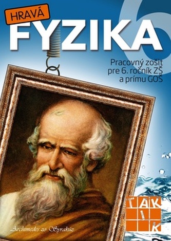 Hravá fyzika 6 PZ