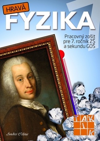 Hravá fyzika 7 PZ