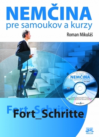Nemčina pre samoukov a kurzy Nemčina pre samoukov a kurzy