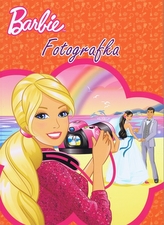 Barbie Fotografka
